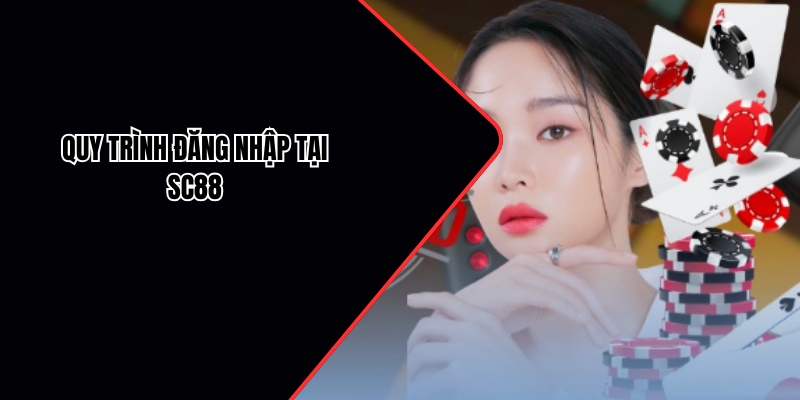 Người chơi có thể đăng nhập SC88 thông qua web hoặc app